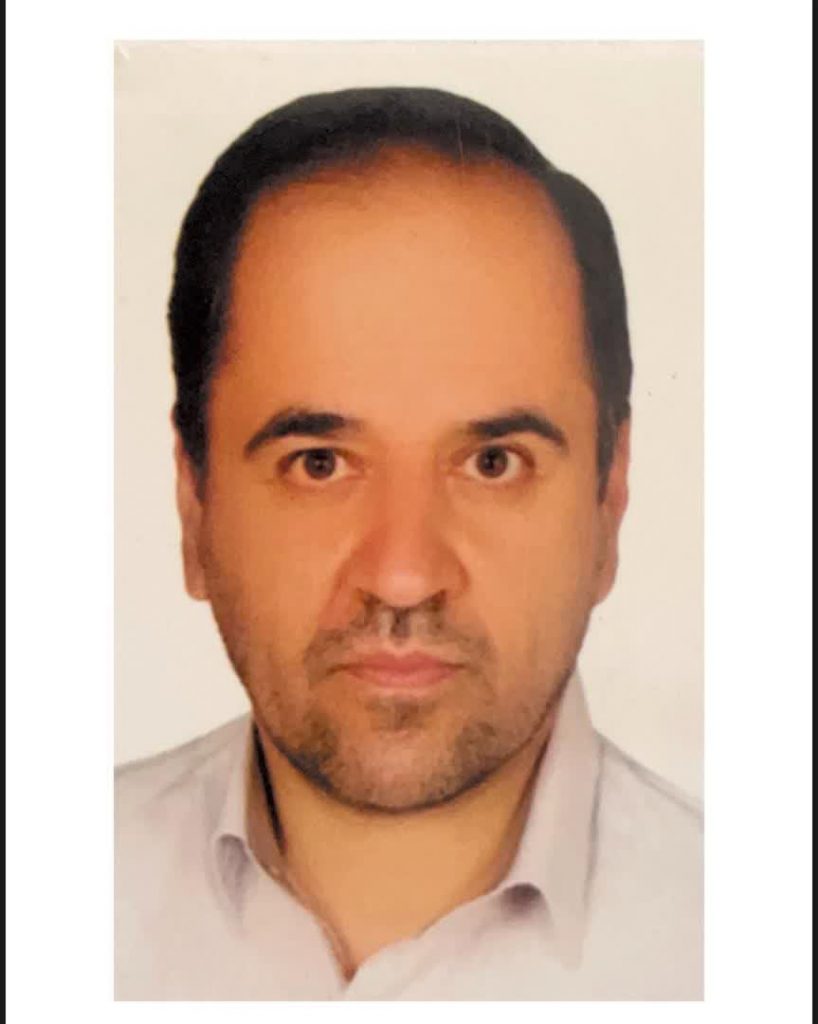عباس احمدیان