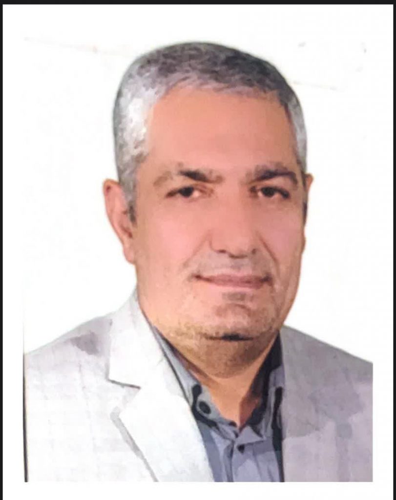 حسین حصیب حسین آبادی
