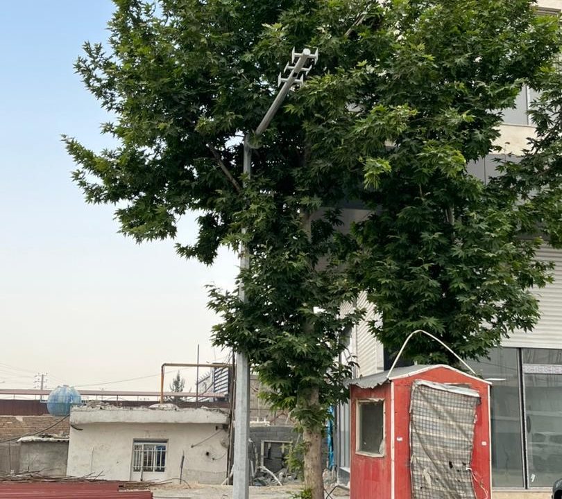 دوربین ها