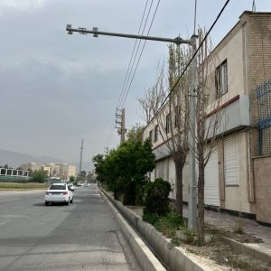 دوربین مدار بسته