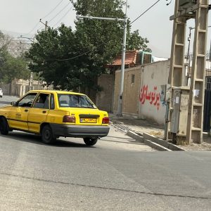 دوربین مدار بسته