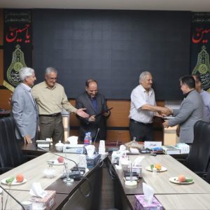تچلیل شهردار
